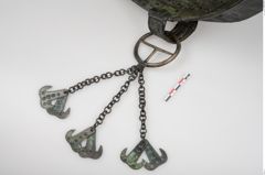 Foto von Bronzesitula (NHMW-PRAE-025245)